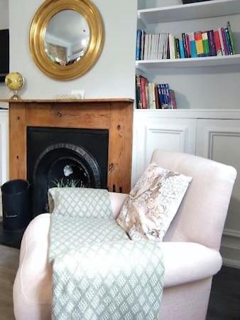 Windsor Cottage: Cosy, Charming, Full Of Character Exteriör bild