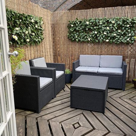 Windsor Cottage: Cosy, Charming, Full Of Character Exteriör bild